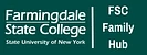 FSC Family Hub home page